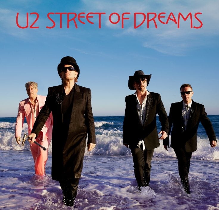 Street Of Dreams