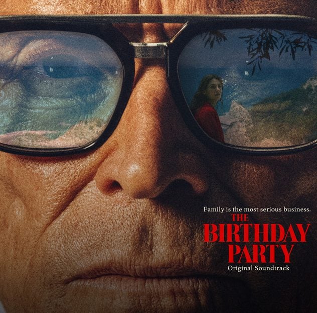 Δισκοκριτική: Madonna, Sienna Spiro, The Birthday Party OST, French Fry