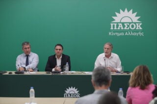 ΠΑΣΟΚ: «Ταμείο Ανάκαμψης – Ελλάδα 2.0: Η μεγάλη χαμένη ευκαιρία και η σύγκριση που εκθέτει την κυβέρνηση»