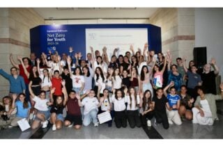 Η Celestyal ενισχύει το κοινωνικό της αποτύπωμα