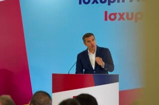 ΑΛΕΞΗΣ ΤΣΙΠΡΑΣ