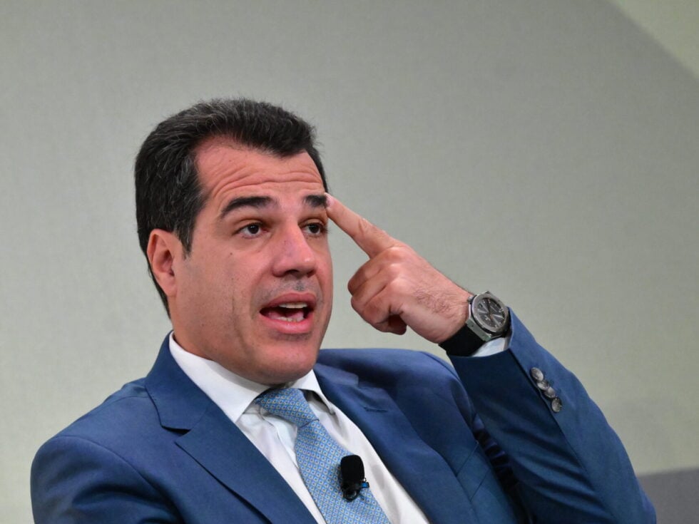 Παραλήρημα Πλεύρη: «Χέστες, κότες, αλήτες, καθάρματα αναρχικοί… θα τους ξεσκίσουμε»