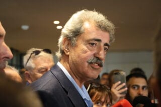 ΣΥΡΙΖΑ: Αποσύρεται ο Παύλος Πολάκης από την κούρσα της ηγεσίας της Κ.Ο.