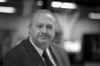 Πέθανε ο πρώην πρόεδρος της FIBA Οράσιο Μουρατόρε