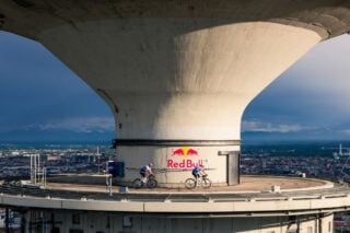 Η Red Bull BORA hansgrohe αποκάλυψε τη νέα εμφάνιση του Tour de France