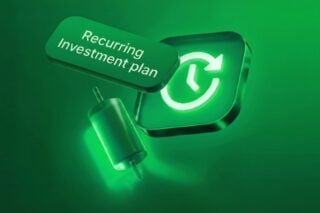 Η Freedom24 ανακοινώνει το πρόγραμμα «Recurring Investment Plan»