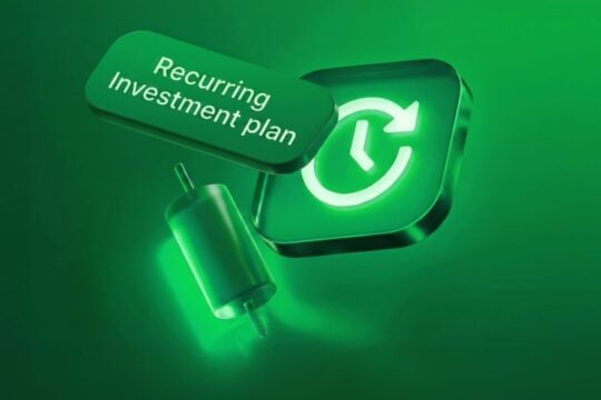 Η Freedom24 ανακοινώνει το πρόγραμμα «Recurring Investment Plan»