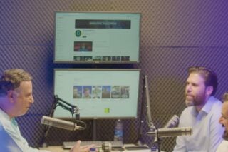 Συνέντευξη Χ. Ρώμα στην Ομάδα Αλήθειας: «Οι αριστεροί θέλουν να σε βρίζουν κι εσύ να είσαι “μούγκα”»