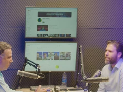 Ο Χάρης Ρώμας στην Ομάδα Αλήθειας: «Οι αριστεροί θέλουν να σε βρίζουν κι εσύ να μην μιλάς»