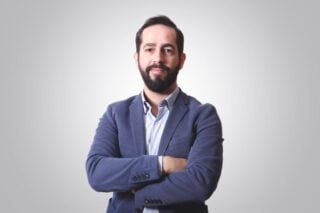 Ο Rui Da Silva είναι ο νέος Country Manager της Foundever® για την Ελλάδα