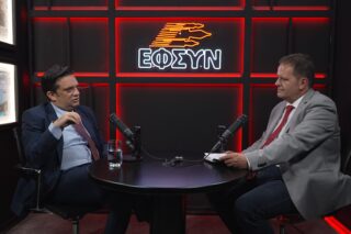 Από το εργοστάσιο Κεράνη σε οικιστικό hub: Το σχέδιο ανάπλασης και το μέλλον της επιχειρηματικότητας