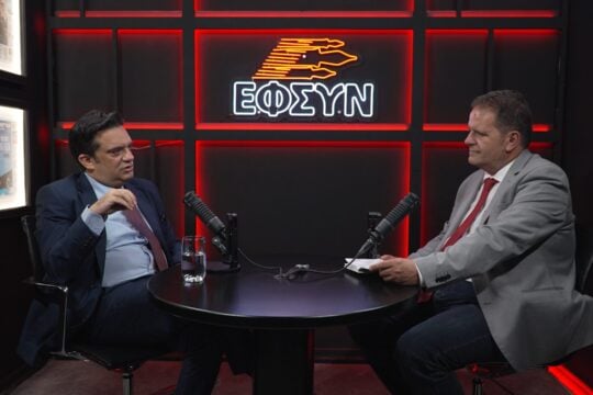 Από το εργοστάσιο Κεράνη σε οικιστικό hub: Το σχέδιο ανάπλασης και το μέλλον της επιχειρηματικότητας