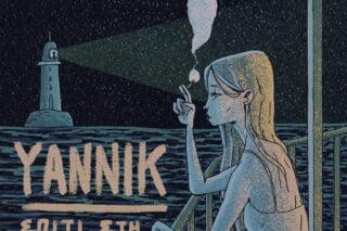 Το Τραγούδι της Ημέρας: Σπίτι στη θάλασσα