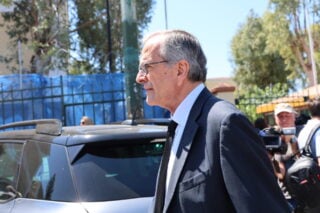ΠΑΣΟΚ για προσφυγή Σαμαρά στον Άρειο Πάγο: «Ανταποκρίθηκε με καθυστέρηση στο αυτονόητο καθήκον του»