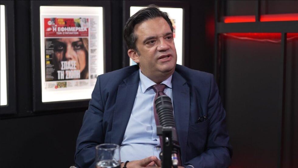 Από το εργοστάσιο Κεράνη σε οικιστικό hub: Το σχέδιο ανάπλασης και το μέλλον της επιχειρηματικότητας