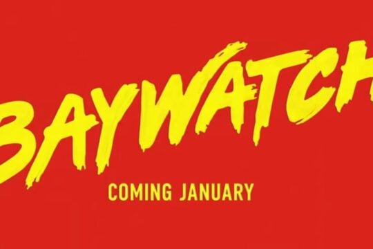 Το εμβληματικό Baywatch επιστρέφει: Δείτε το πρώτο teaser