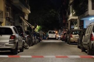 Παγκράτι: Νεκρός άνδρας σε προχωρημένη σήψη σε διαμέρισμα – Προσήχθη ο αδερφός του [βίντεο]