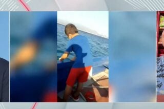 Καστελόριζο: 11χρονος ψάρεψε 162 λαγοκέφαλους και πήρε βραβείο
