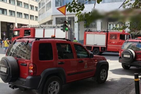 Φωτογραφία: Orange Press Agency