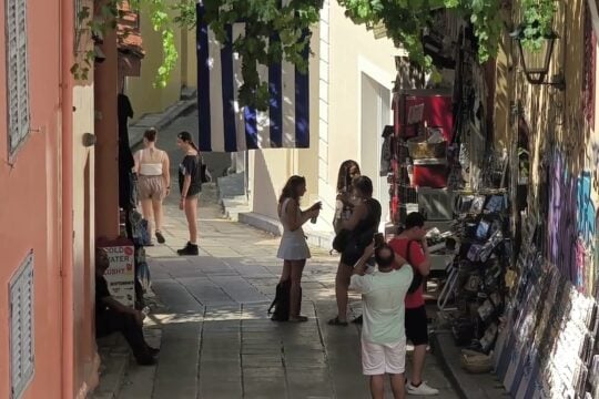 Φωτογραφία: Orange Press Agency