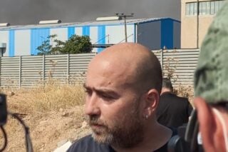 Φωτιά στον Ασπρόπυργο: Σοβαρές καταγγελίες από τους εργαζόμενους – «Θα θρηνήσουμε θύματα»