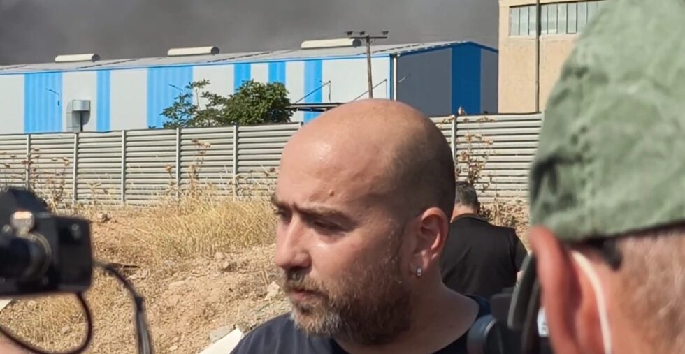 Φωτιά στον Ασπρόπυργο: Σοβαρές καταγγελίες από τους εργαζόμενους – «Θα θρηνήσουμε θύματα»