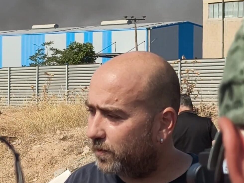 Φωτιά στον Ασπρόπυργο: Σοβαρές καταγγελίες από τους εργαζόμενους – «Θα θρηνήσουμε θύματα»