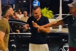 Ιταλία: Επιχειρηματίας μέλος ακροδεξιού κόμματος ξυλοκόπησε μετανάστη και ανήρτησε το βίντεο
