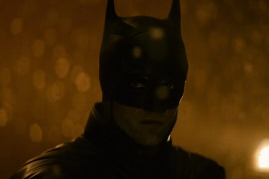 «The Batman Part II»: Νέα αναβολή για το 2028 – Καθυστερήσεις λόγω της εξαγοράς της Warner Bros [βίντεο]