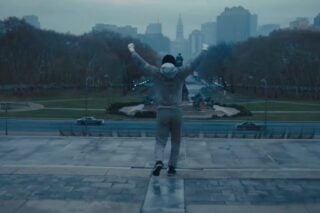 «I Play Rocky»: Κυκλοφόρησε το πρώτο τρέιλερ για την ζωή του Σιλβέστερ Σταλόνε [βίντεο]