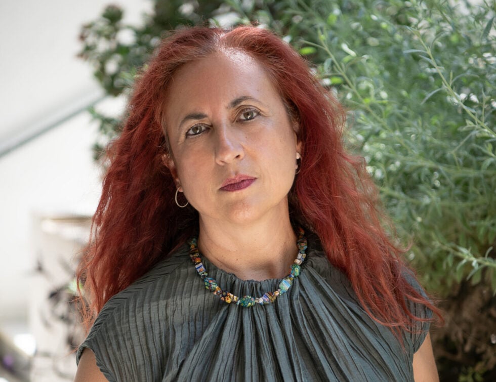 Σοφία Φαλιέρου στην «Εφ.Συν.»: «Κοιτάζουμε τον κόσμο μέσα από τον χορό»