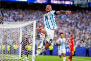 Οι στιγμές που κάνουν το Παγκόσμιο Κύπελλο FIFA 2026™ να ξεχωρίζει, από τη Stoiximan