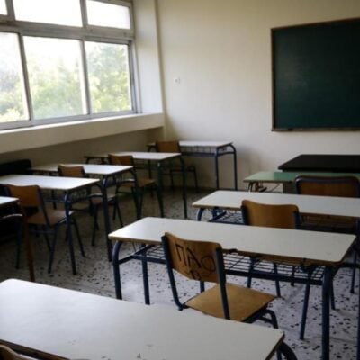 Παιδεία σε… ενοικιαζόμενα τετραγωνικά: πόση άλλη υποβάθμιση;