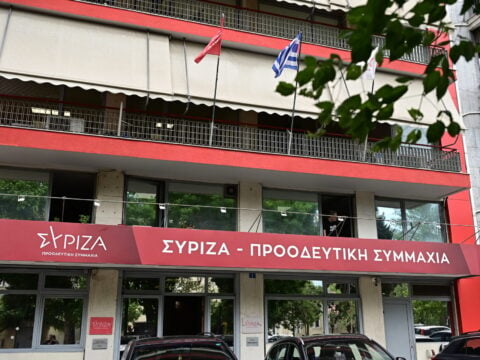 Στον αέρα η Κεντρική Επιτροπή του ΣΥΡΙΖΑ: Το μπαράζ παραιτήσεων και οι αντικρουόμενες δηλώσεις