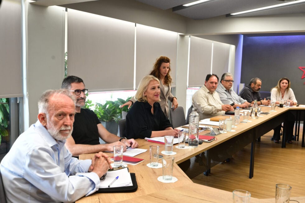 ΣΥΡΙΖΑ: Σε εκλογική ετοιμότητα η Κουμουνδούρου μετά από μια εκρηκτική περίοδο – Τι αποφάσισε η Πολιτική Γραμματεία