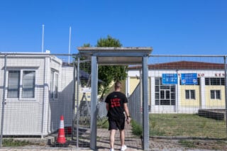 Ο Σύλλογος Συγγενών Θυμάτων Τεμπών καταγγέλλει προσπάθεια αναβολής της δίκης επ’ αόριστον