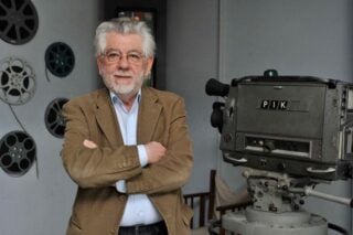 Πέθανε ο Γιώργος Τσαλακός, σημαντική μορφή της κυπριακής δημοσιογραφίας