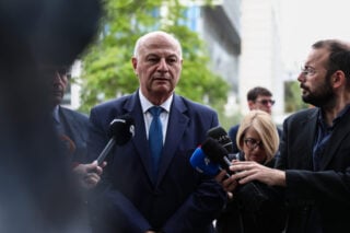 Τσιάρας για τις εξελίξεις στον ΟΠΕΚΕΠΕ: «Αποκαθιστά την αλήθεια ως προς το πρόσωπό μου»
