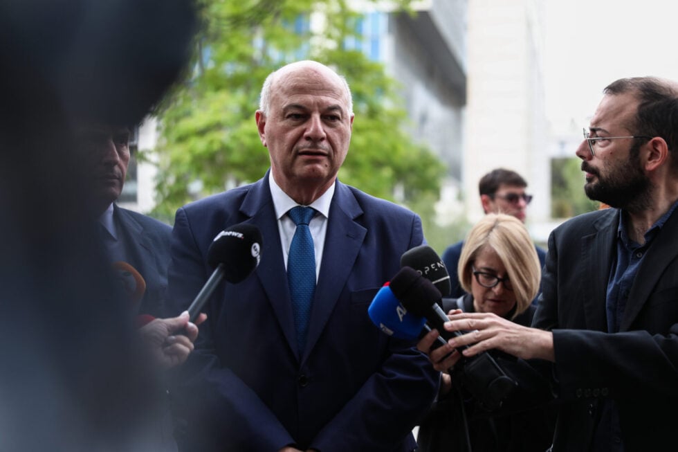 Τσιάρας για τις εξελίξεις στον ΟΠΕΚΕΠΕ: «Αποκαθιστά την αλήθεια ως προς το πρόσωπό μου»