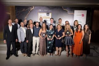 ΕΛΑΪΣ-Unilever Hellas: Σημαντικές διακρίσεις στα Sales Excellence Awards 2026