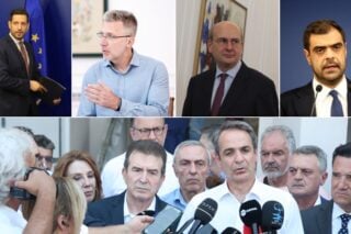 Κυβερνητικά γκαζάκια κατά της Αριστεράς για τη Θεσσαλονίκη: Απροκάλυπτη η εκμετάλλευση της νεκρής Βάγιας Νέστορα