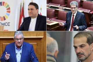 Αντιδράσεις της αντιπολίτευσης για τις δηλώσεις Κυρανάκη: «Η εργαλειοποίηση της τραγωδίας δεν θα περάσει»
