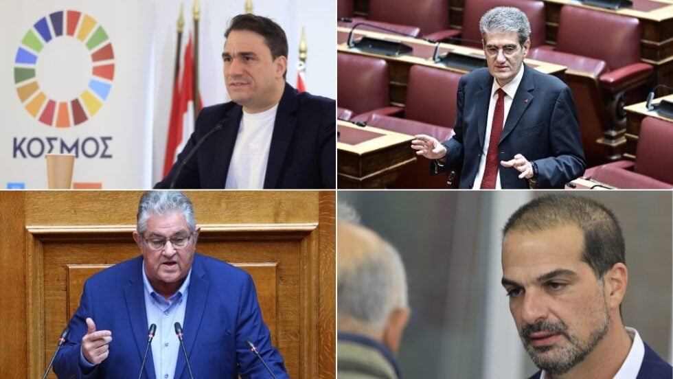 Αντιδράσεις της αντιπολίτευσης για τις δηλώσεις Κυρανάκη: «Η εργαλειοποίηση της τραγωδίας δεν θα περάσει»
