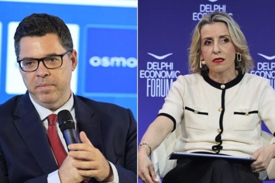 Οι νέες προτεραιότητες των πολιτικών συνοχής