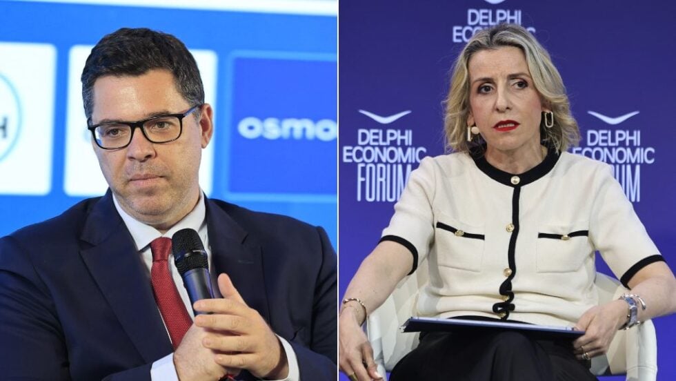 Οι νέες προτεραιότητες των πολιτικών συνοχής