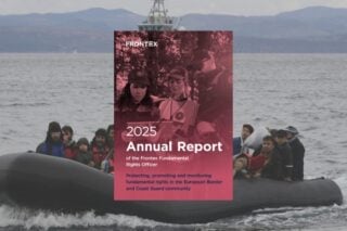 Frontex: Ανεπαρκές το ελληνικό σχέδιο για την προστασία θεμελιωδών δικαιωμάτων