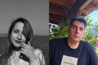 Δεύτερο δυναμικό πεζογραφικό βήμα