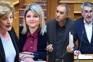 Η αντιπολίτευση απέναντι στις μπίζνες με τον πολιτισμό: Τέσσερις βουλευτές μιλούν στην «Εφ.Συν.»
