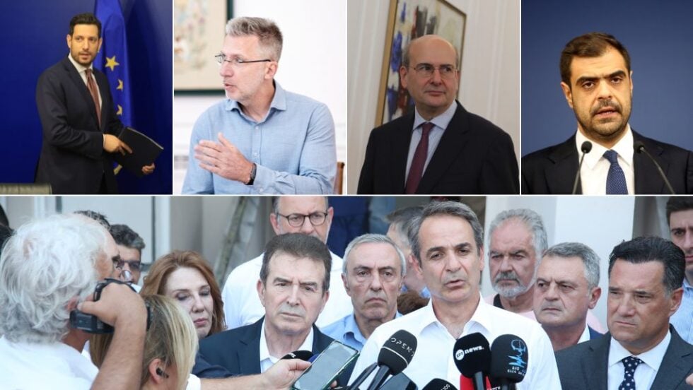 Κυβερνητικά γκαζάκια κατά της Αριστεράς για τη Θεσσαλονίκη: Απροκάλυπτη η εκμετάλλευση της νεκρής Βάγιας Νέστορα