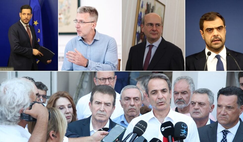 Κυβερνητικά γκαζάκια κατά της Αριστεράς για τη Θεσσαλονίκη: Απροκάλυπτη η εκμετάλλευση της νεκρής Βάγιας Νέστορα